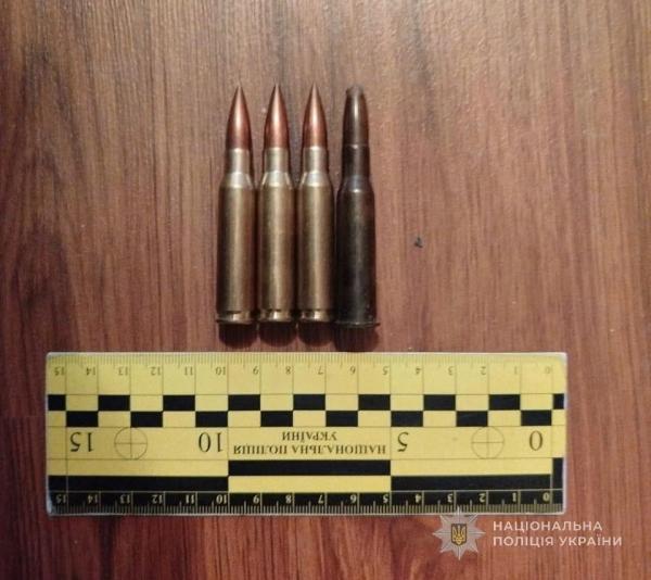 У Нововолинську затримали чоловіка, який продавав вибухову речовину | Новини Нововолинська