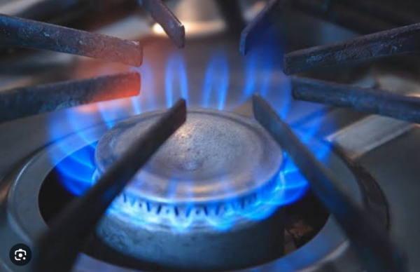 Жителі Дружківки повідомляють, що почав з'являтися газ - 31 січня 2026 :: Донеччина Жителі Дружківки повідомляють, що почав з'являтися газ - 31 січня 2026 :: Донеччина