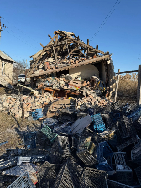 Слов'янськ та громада &ndash; під масованим російським обстрілом - 27 лютого 2026 :: Донеччина