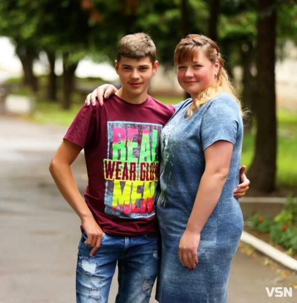 &laquo;Він же такий ще юний і так хотів жити&hellip;&raquo;: спогади про 21-річного Героя з Нововолинська Дмитра Потурая | Новини Нововолинська