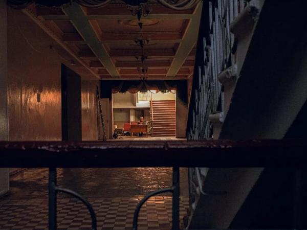 Півтисячі людей на&nbsp;один пункт незламності у&nbsp;Благодатному: репортаж | Новини Нововолинська