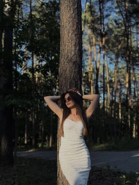 Красуня БУГу: Євгенія Житнецька з Нововолинська &mdash; про спорт, лідерство та життя на повну | Новини Нововолинська