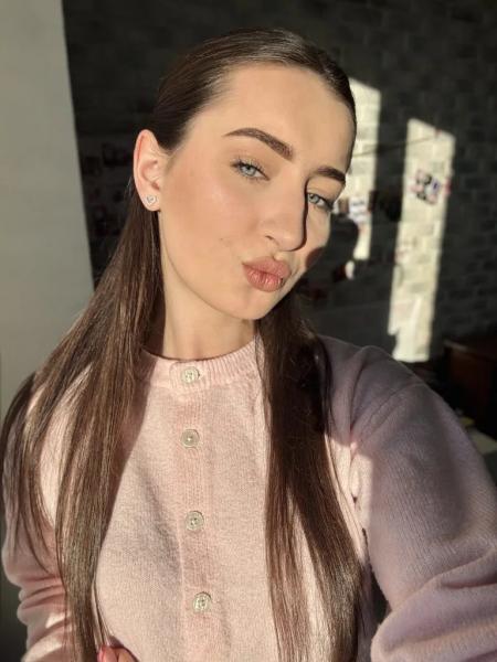 Красуня БУГу: Євгенія Житнецька з Нововолинська &mdash; про спорт, лідерство та життя на повну | Новини Нововолинська