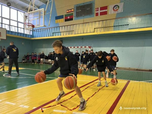 У Нововолинську відбулося мультиспортивне свято | Новини Нововолинська