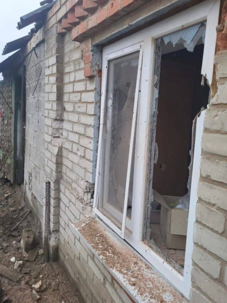 Російська армія з артилерії вдарила по Краматорській громаді - 26 лютого 2026 :: Донеччина