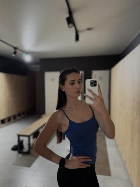 Красуня БУГу: Євгенія Житнецька з Нововолинська &mdash; про спорт, лідерство та життя на повну | Новини Нововолинська