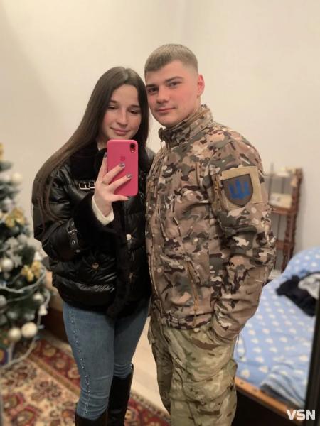 &laquo;Він же такий ще юний і так хотів жити&hellip;&raquo;: спогади про 21-річного Героя з Нововолинська Дмитра Потурая | Новини Нововолинська