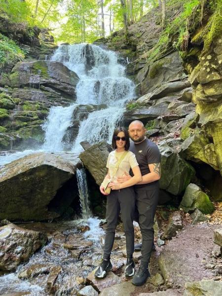 Красуня БУГу: Юлія Яцій &mdash; колористка, яка перетворила дитячу мрію на професію | Новини Нововолинська