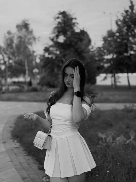 Красуня БУГу: Євгенія Житнецька з Нововолинська &mdash; про спорт, лідерство та життя на повну | Новини Нововолинська