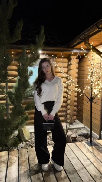 Красуня БУГу: Євгенія Житнецька з Нововолинська &mdash; про спорт, лідерство та життя на повну | Новини Нововолинська