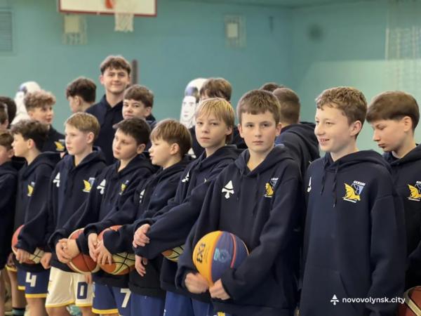 У Нововолинську відбулося мультиспортивне свято | Новини Нововолинська