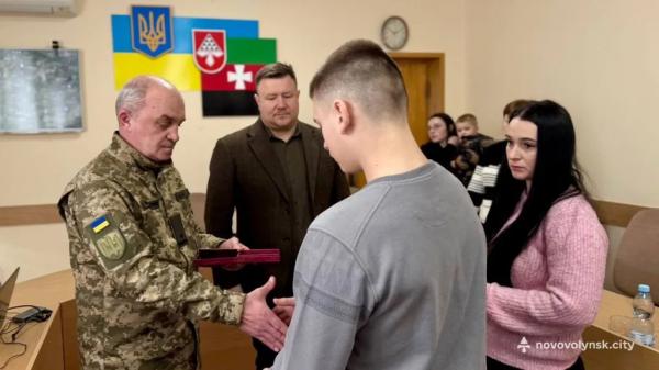 Чотирьом Героям із Нововолинської громади посмертно присвоїли державні нагороди | Новини Нововолинська