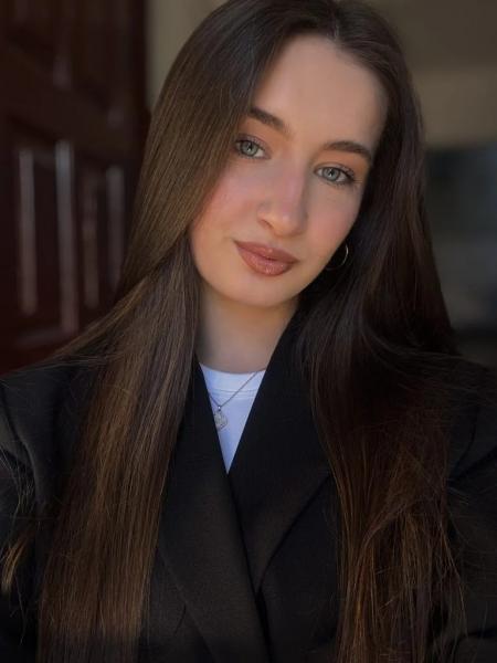 Красуня БУГу: Євгенія Житнецька з Нововолинська &mdash; про спорт, лідерство та життя на повну | Новини Нововолинська