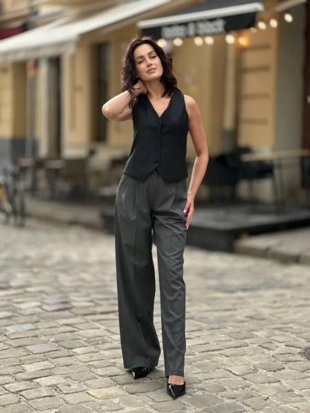 Красуня БУГу: Юлія Яцій &mdash; колористка, яка перетворила дитячу мрію на професію | Новини Нововолинська