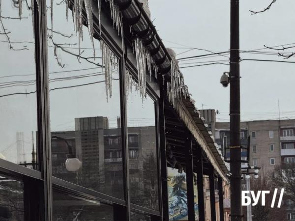 Фото дня: у Нововолинську весна вже на підході | Новини Нововолинська