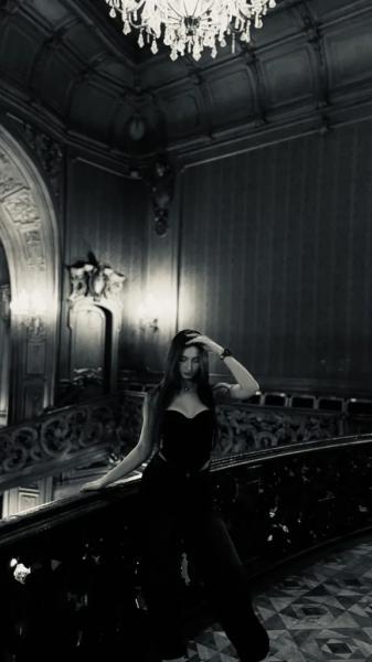 Красуня БУГу: Євгенія Житнецька з Нововолинська &mdash; про спорт, лідерство та життя на повну | Новини Нововолинська