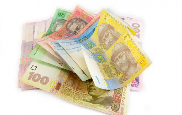 Нацбанк остаточно замінить на монети старі банкноти малого номіналу