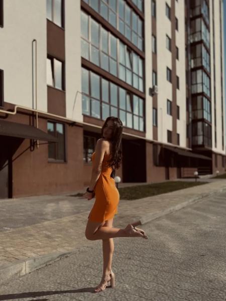 Красуня БУГу: Євгенія Житнецька з Нововолинська &mdash; про спорт, лідерство та життя на повну | Новини Нововолинська