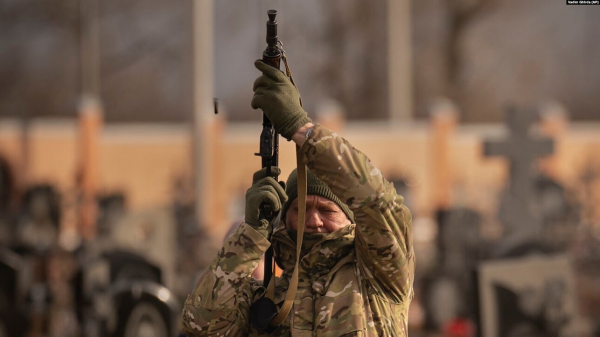 Серед загиблих і надалі зростає частка добровольців - 21 лютого 2026 :: Донеччина