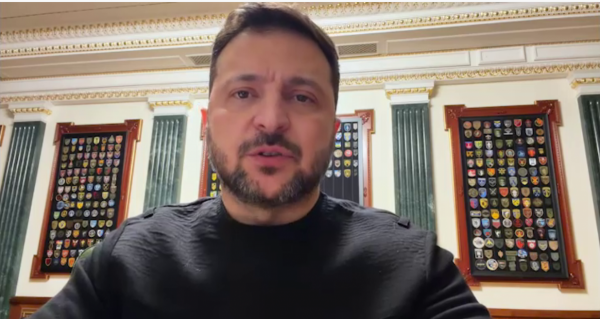 Україна чекає на обмін військовополоненими і вимагає тиску на Росію: Зеленський підбив проміжні підсумки зустрічей - 04 лютого 2026 :: Донеччина