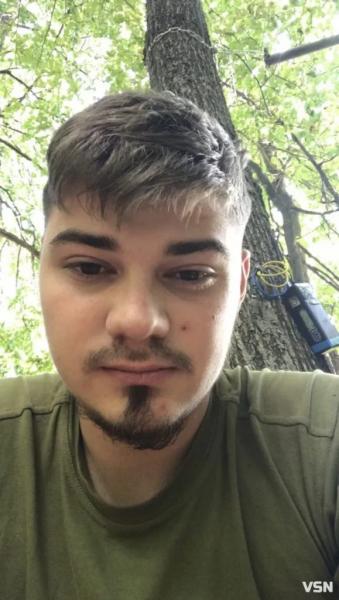 &laquo;Він же такий ще юний і так хотів жити&hellip;&raquo;: спогади про 21-річного Героя з Нововолинська Дмитра Потурая | Новини Нововолинська