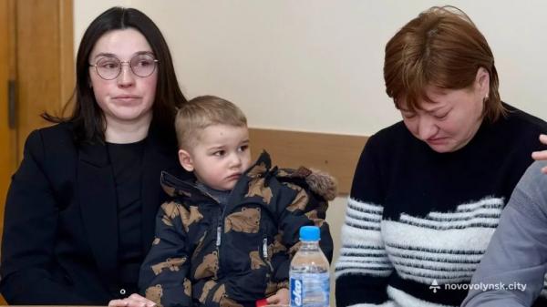 Чотирьом Героям із Нововолинської громади посмертно присвоїли державні нагороди | Новини Нововолинська