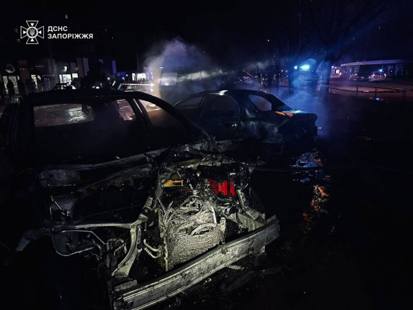 Кількість поранених внаслідок удару російського БПЛА у Запоріжжі зросла до 11 людей - 03 лютого 2026 :: Донеччина