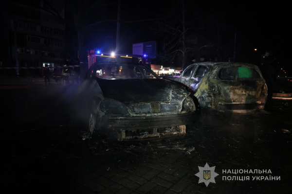 Кількість поранених внаслідок удару російського БПЛА у Запоріжжі зросла до 11 людей - 03 лютого 2026 :: Донеччина