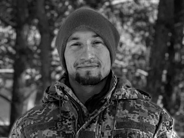 На Донеччині загинув Герой з Нововолинська Андрій Гоцик | Новини Нововолинська