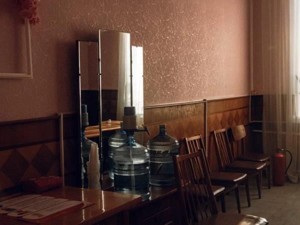 Півтисячі людей на&nbsp;один пункт незламності у&nbsp;Благодатному: репортаж | Новини Нововолинська