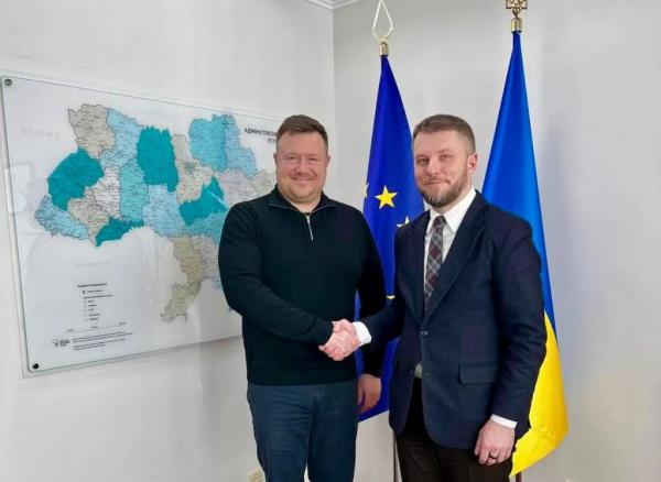 Нововолинська громада може отримати до 50 мільйонів гривень на енергетичні та медичні проєкти | Новини Нововолинська