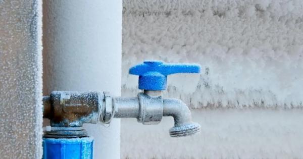 У Нововолинську після вихідних п’ять житлових будинків залишилися без водопостачання через замерзання труб | Новини Нововолинська У Нововолинську після вихідних п’ять житлових будинків залишилися без водопостачання через замерзання труб | Новини Нововолинська