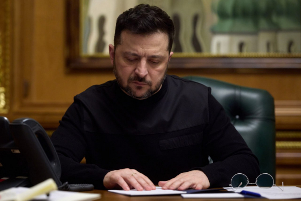 Після двосторонньої зустрічі у Женеві Київ розраховує перейти до переговорів на рівні лідерів України, США та РФ - 25 лютого 2026 :: Донеччина