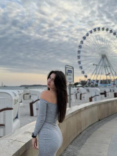 Красуня БУГу: Євгенія Житнецька з Нововолинська &mdash; про спорт, лідерство та життя на повну | Новини Нововолинська