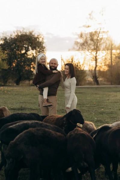 Красуня БУГу: Юлія Яцій &mdash; колористка, яка перетворила дитячу мрію на професію | Новини Нововолинська