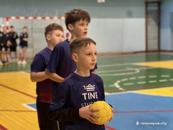 У Нововолинську відбулося мультиспортивне свято | Новини Нововолинська