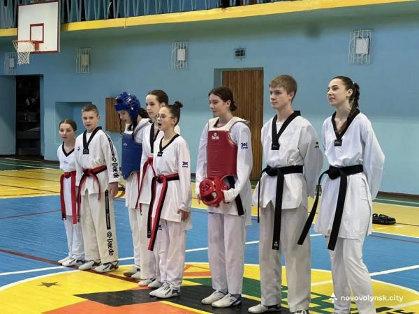 У Нововолинську відбулося мультиспортивне свято | Новини Нововолинська