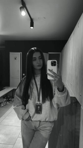 Красуня БУГу: Євгенія Житнецька з Нововолинська &mdash; про спорт, лідерство та життя на повну | Новини Нововолинська