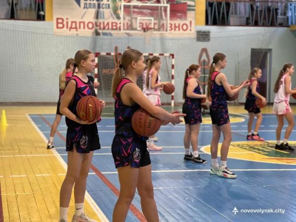 У Нововолинську відбулося мультиспортивне свято | Новини Нововолинська