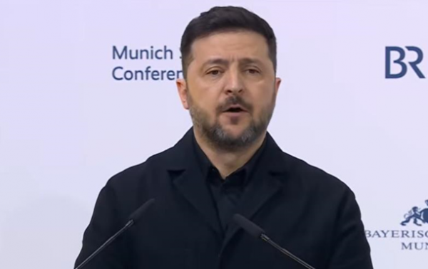 Орбан відрощує живіт, а не армію - Зеленський Орбан відрощує живіт, а не армію - Зеленський