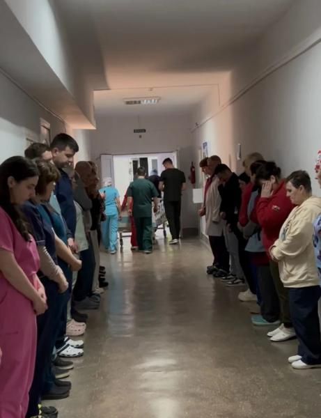 Мешканець Нововолинська посмертно став донором та врятував чотири життя | Новини Нововолинська