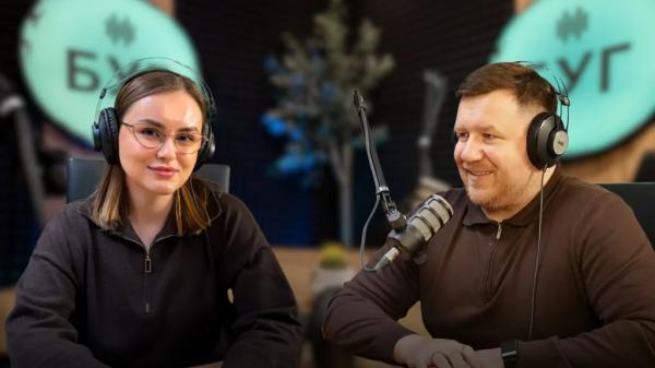 [ОНОВЛЕНО]&nbsp;&laquo;Голос міста&raquo; на радіо БУГ: прямий ефір з міським головою Нововолинська Борисом Карпусом | Новини Нововолинська