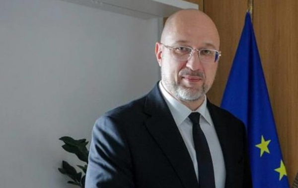 В уряді назвали суму, необхідну для відновлення енергетики України В уряді назвали суму, необхідну для відновлення енергетики України