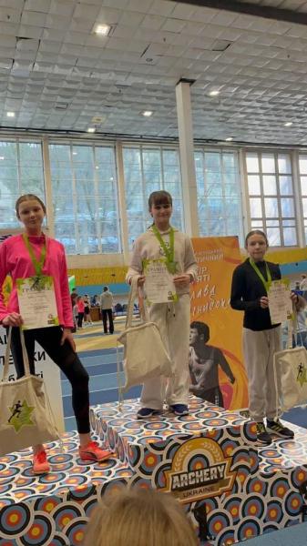 Легкоатлети з Нововолинська здобули низку перемог на турнірі у Львові | Новини Нововолинська