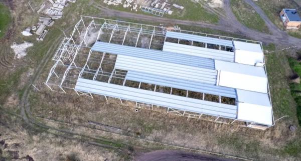 Пів мільйона за недобуд: скандальний бізнесмен Коптюк досі не може продати магазин у Нововолинську | Новини Нововолинська Пів мільйона за недобуд: скандальний бізнесмен Коптюк досі не може продати магазин у Нововолинську | Новини Нововолинська