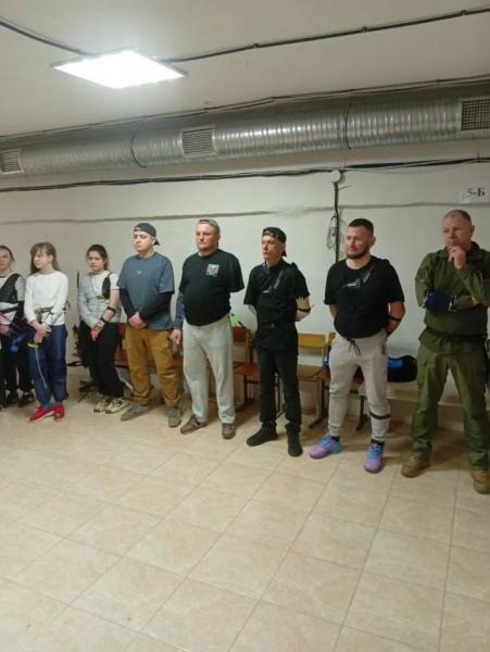 Ветерани з Нововолинська здобули призові місця на чемпіонатах Волині та Луцька зі стрільби з лука | Новини Нововолинська