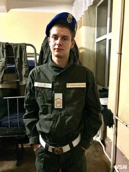 Обручку коханій так і не судилось подарувати: спогади про 24-річного Героя з Нововолинської громади Павла Молодшого | Новини Нововолинська