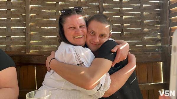 Обручку коханій так і не судилось подарувати: спогади про 24-річного Героя з Нововолинської громади Павла Молодшого | Новини Нововолинська