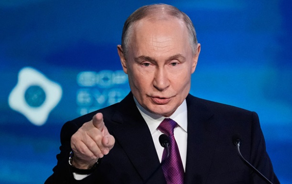 Надприбутки. Як Путін заробляє на війні з ІраномСюжет