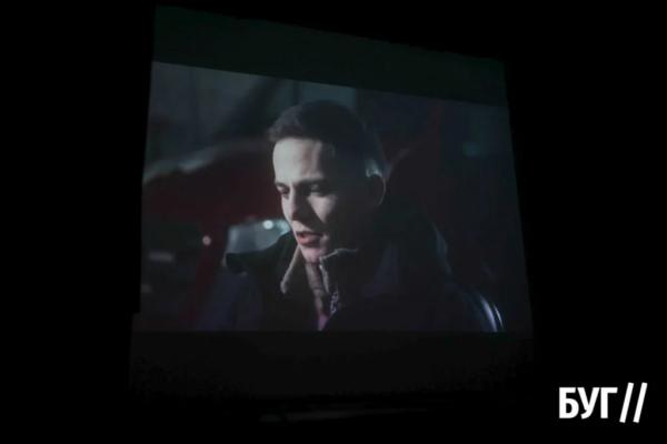 «Тиша, що за плечима»: у Нововолинську відбулась презентація роботи місії «На щиті» | Новини Нововолинська «Тиша, що за плечима»: у Нововолинську відбулась презентація роботи місії «На щиті» | Новини Нововолинська